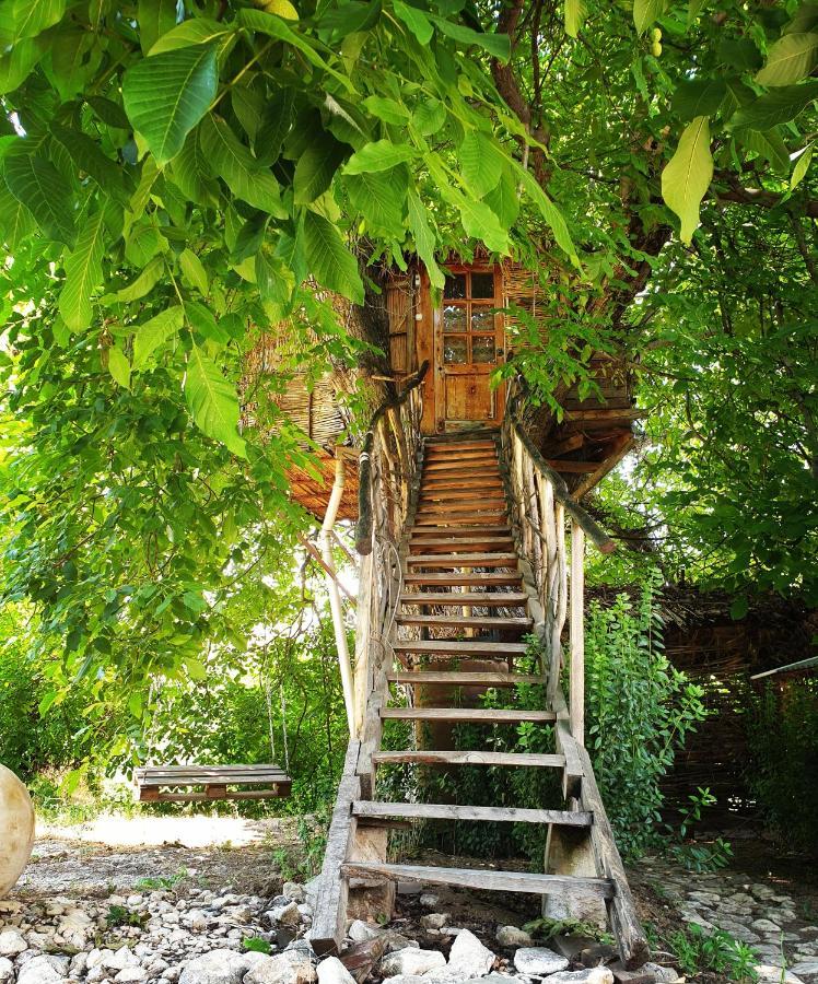 Areni House B&B Exterior foto